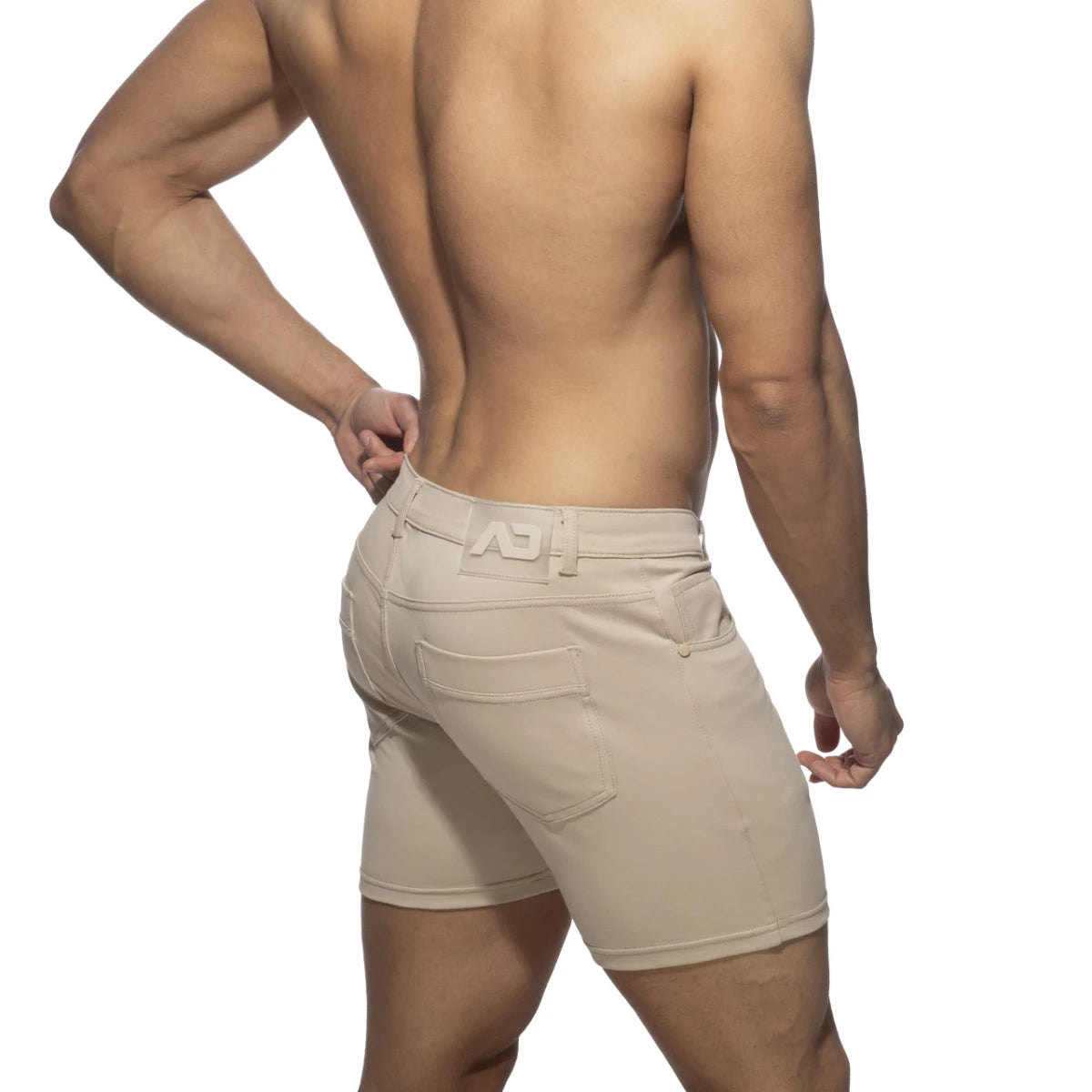 Addicted Svelte Shorts