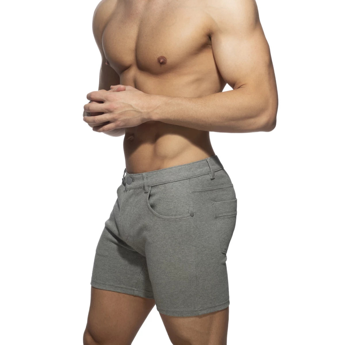 Addicted Svelte Shorts