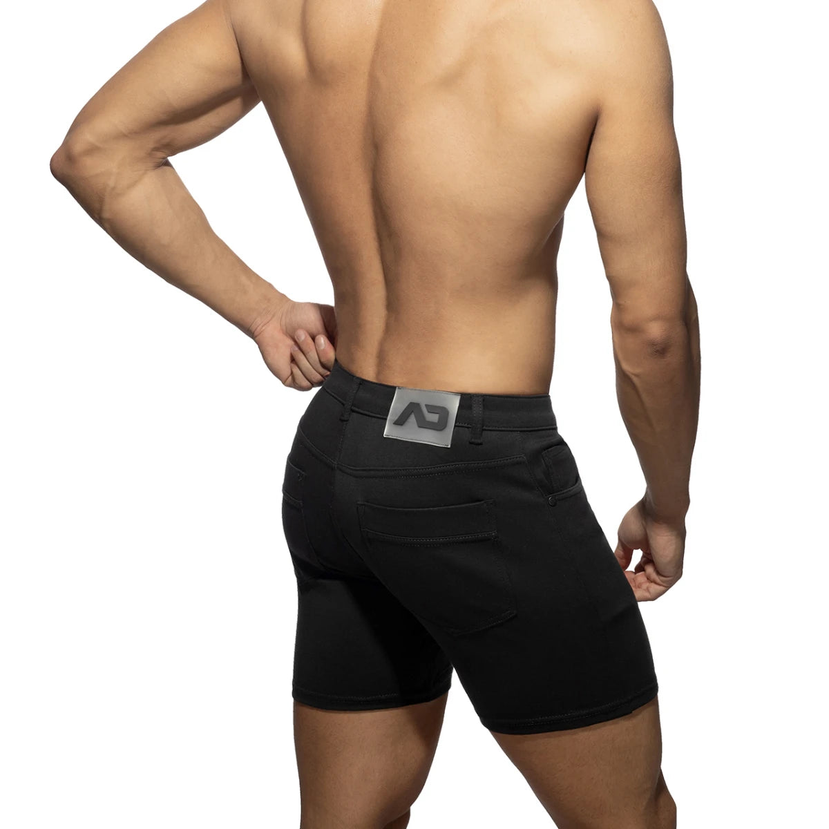 Addicted Svelte Shorts