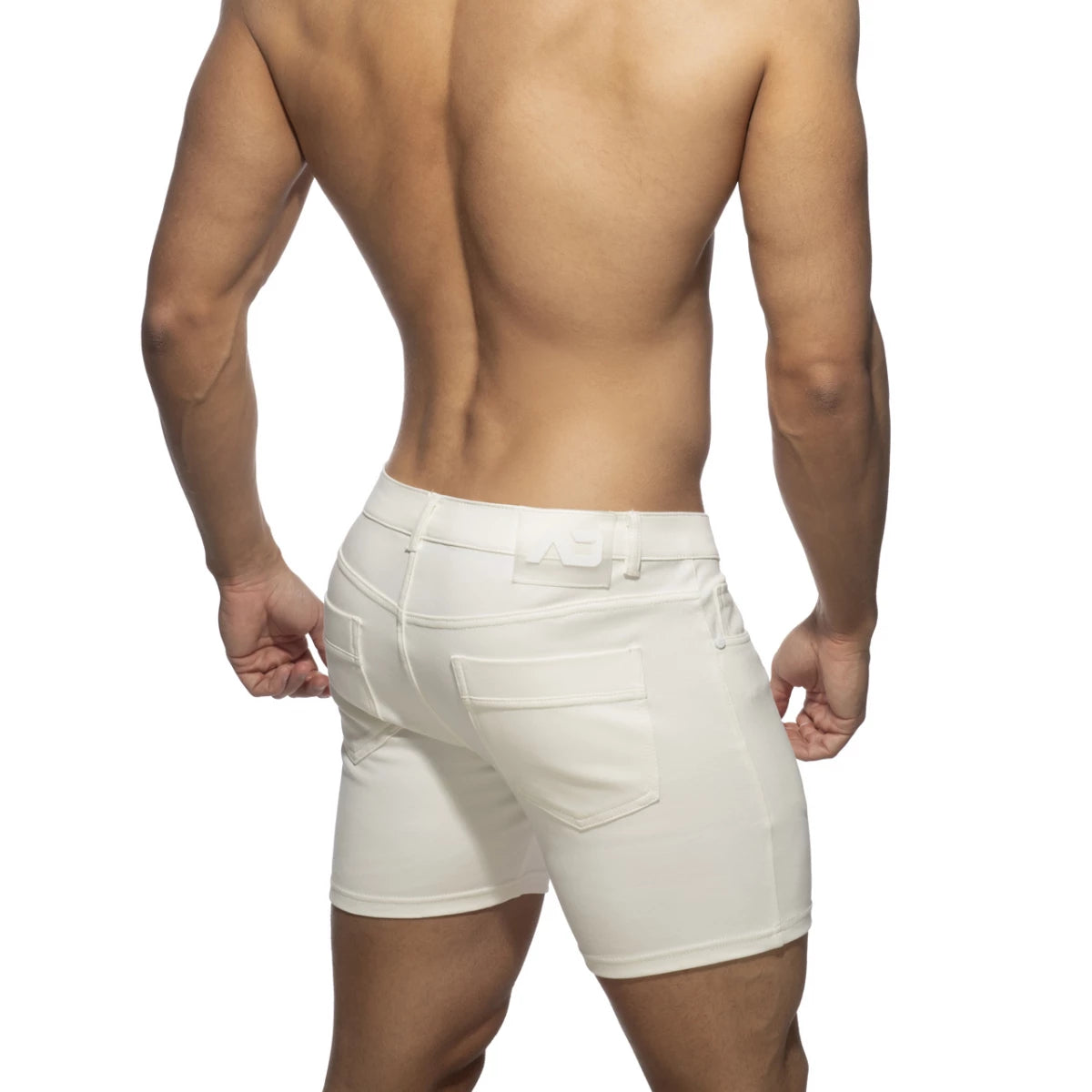 Addicted Svelte Shorts