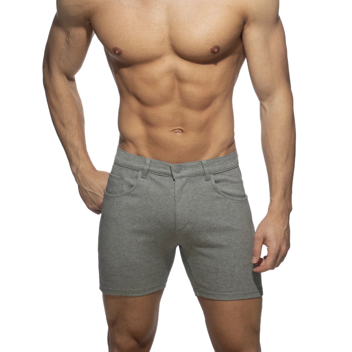 Addicted Svelte Shorts