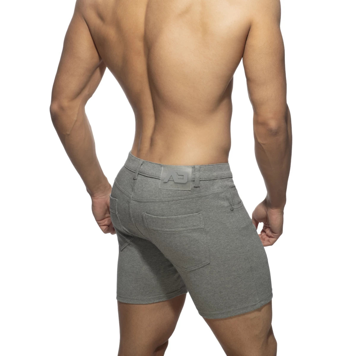 Addicted Svelte Shorts