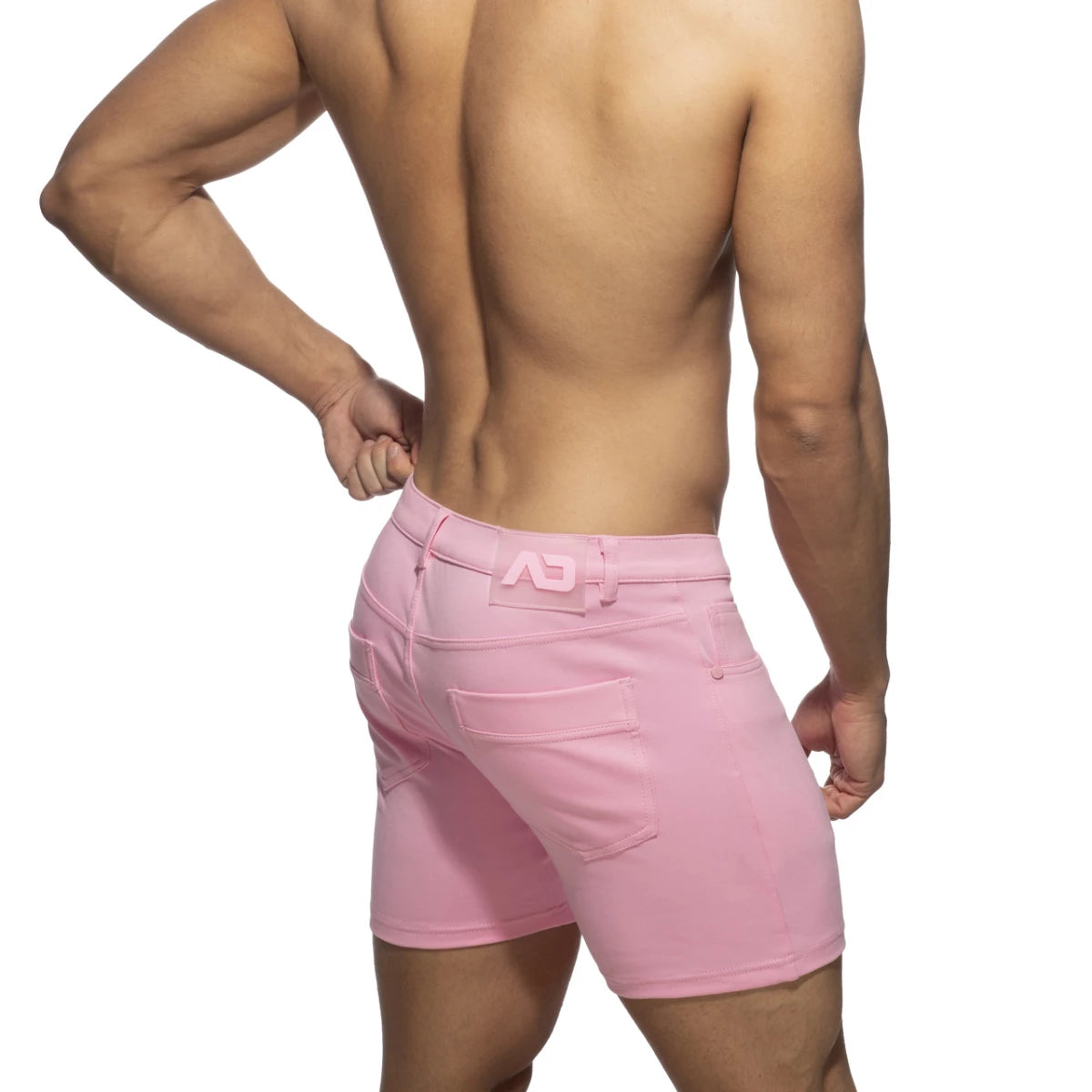 Addicted Svelte Shorts
