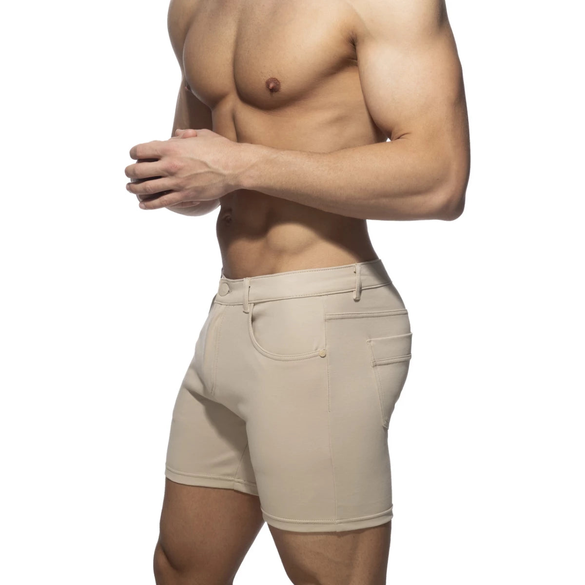 Addicted Svelte Shorts