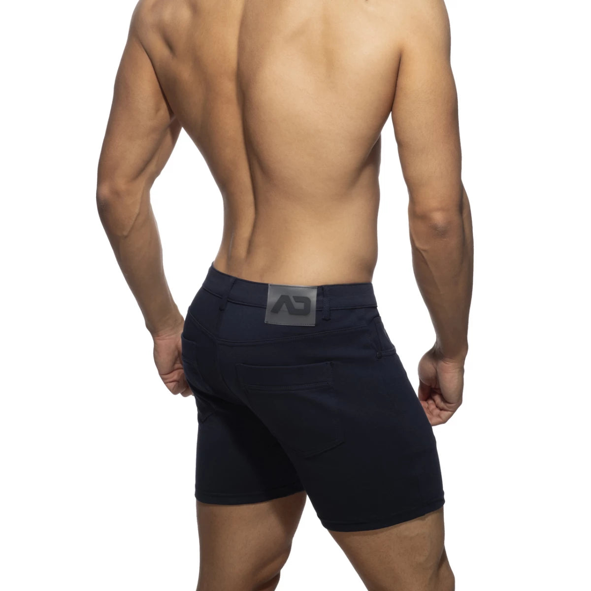 Addicted Svelte Shorts