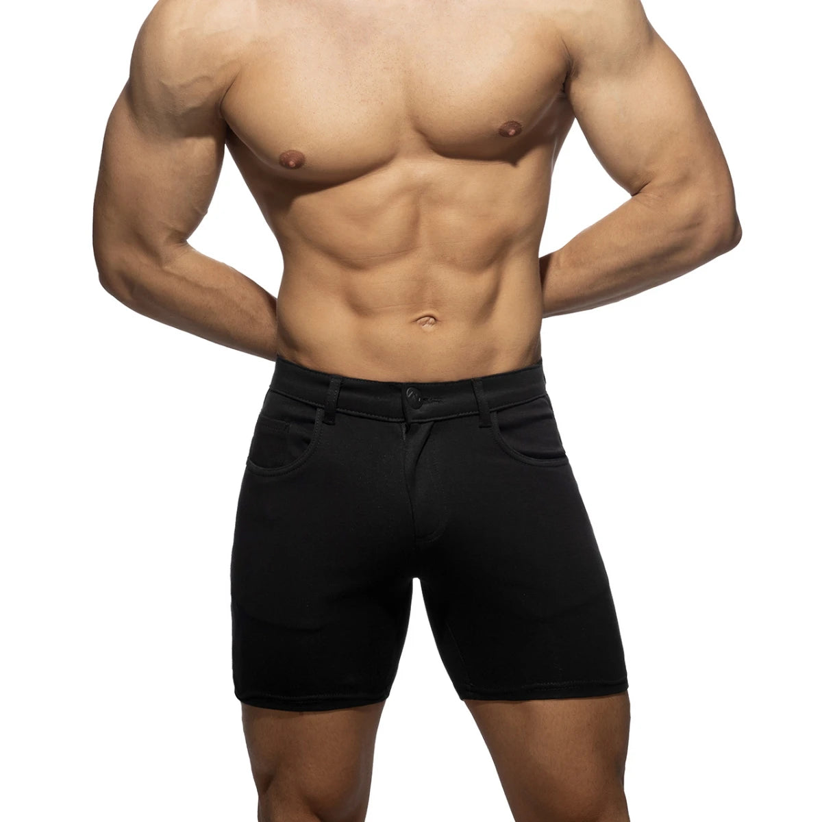 Addicted Svelte Shorts