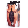 Tailz Grey Fox Tail Anal Plug