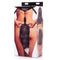 Tailz Grey Fox Tail Anal Plug