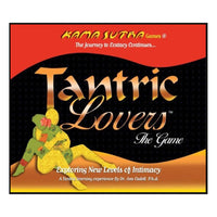 Tantric Lovers Board Game