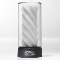 TENGA SPIRAL 3D