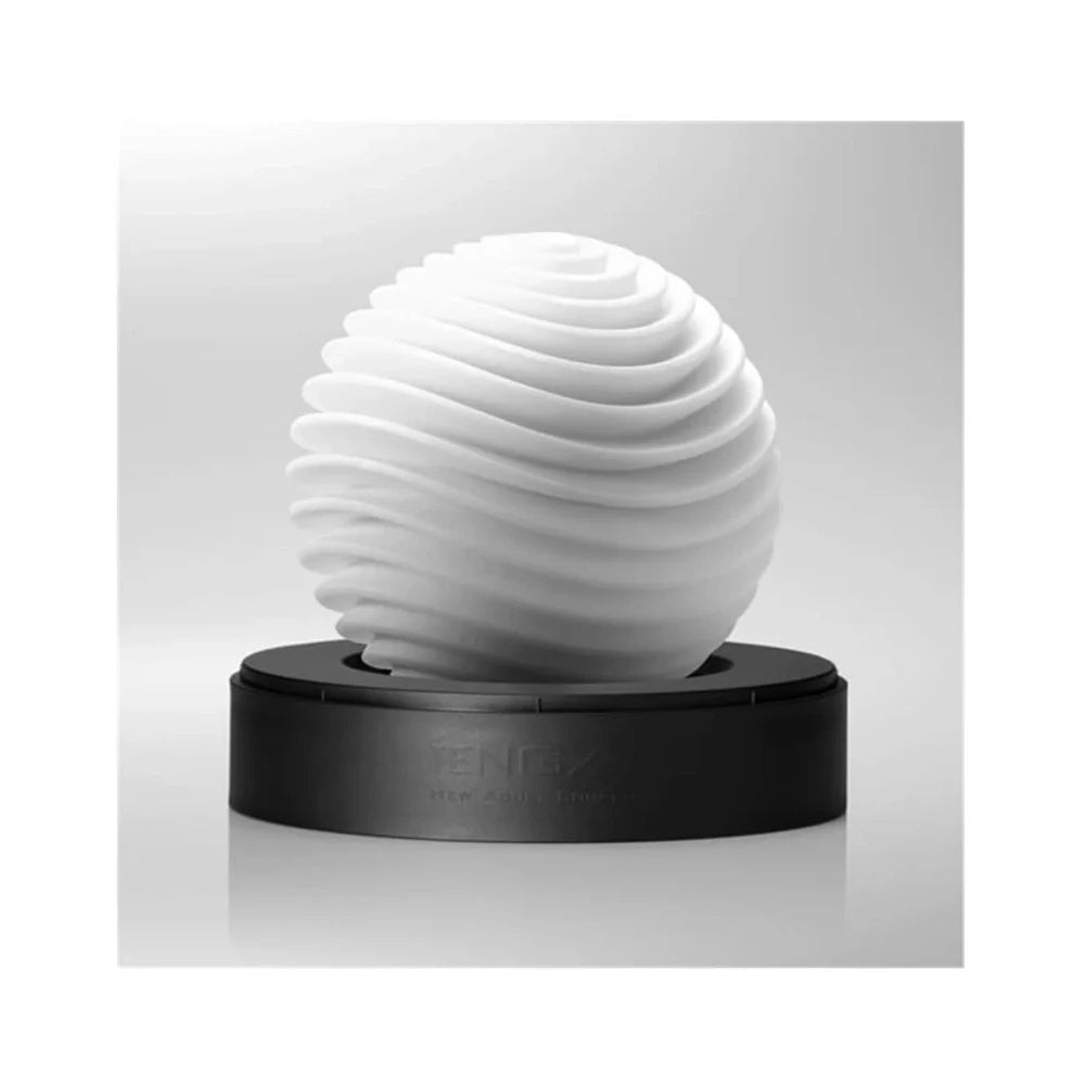 Tenga Geo "Aqua" Stroker