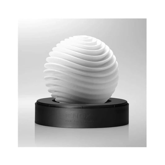 Tenga Geo "Aqua" Stroker