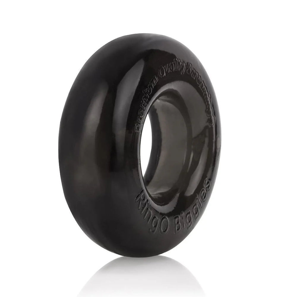 Screaming O RingO Biggies Cock Ring