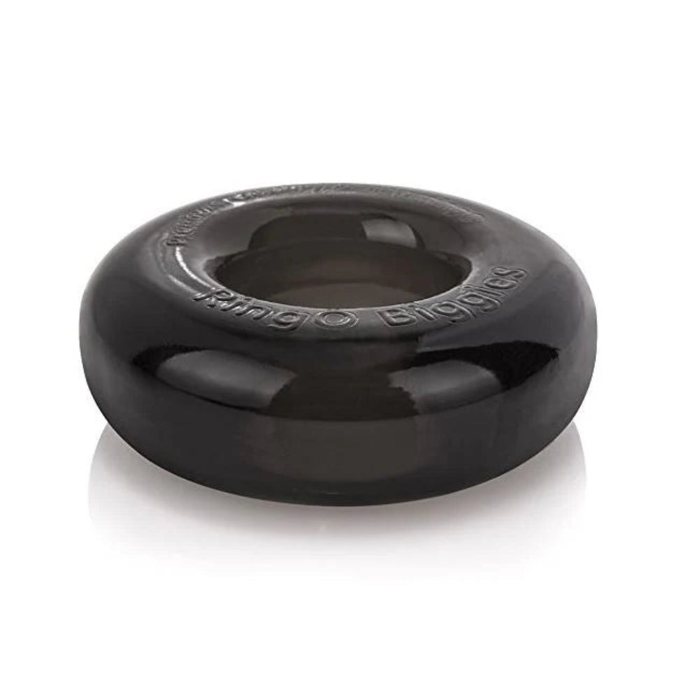 Screaming O RingO Biggies Cock Ring