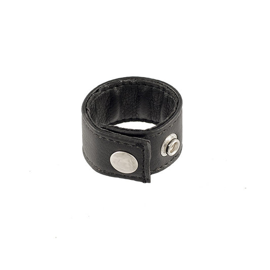 "Leather Snap" Ball Stretcher -1"