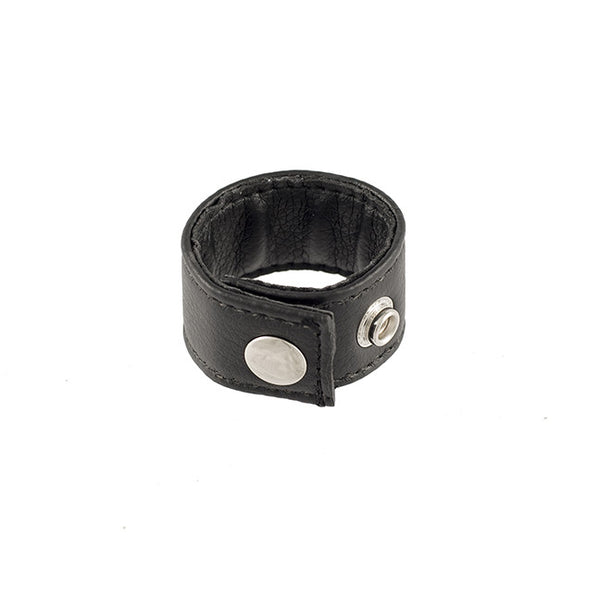 "Leather Snap" Ball Stretcher -1"