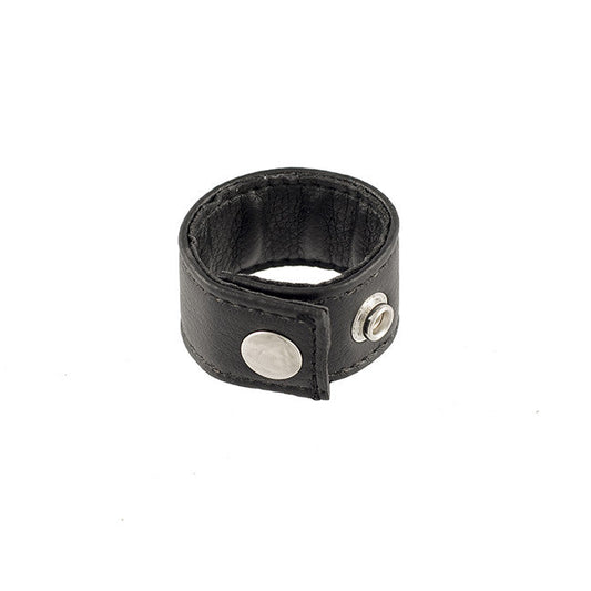 "Leather Snap" Ball Stretcher -1"