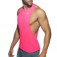 Addicted Thin Flame Low Rider - Neon Pink