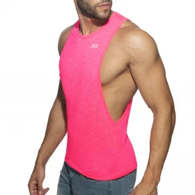 Addicted Thin Flame Low Rider - Neon Pink