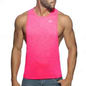 Addicted Thin Flame Low Rider - Neon Pink