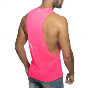 Addicted Thin Flame Low Rider - Neon Pink