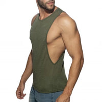 Addicted Thin Flame Low Rider - Khaki