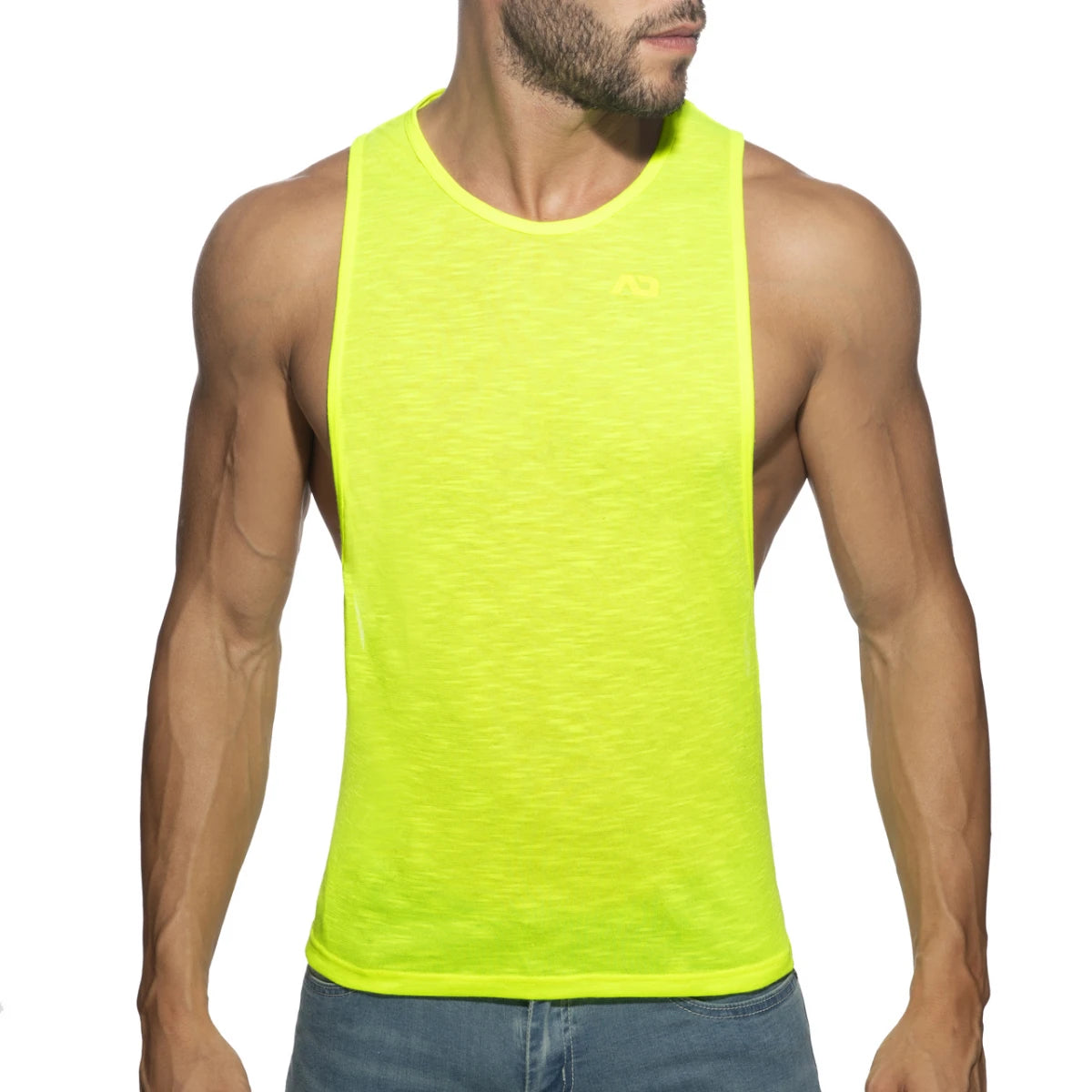 Addicted Thin Flame Low Rider - Neon Pink