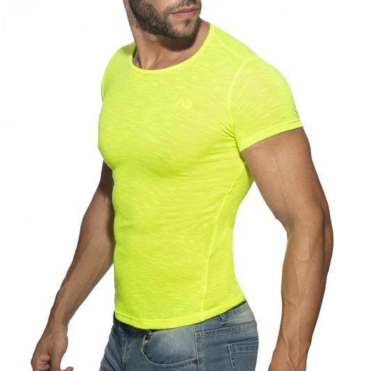 Addicted Thin Flame T-Shirt