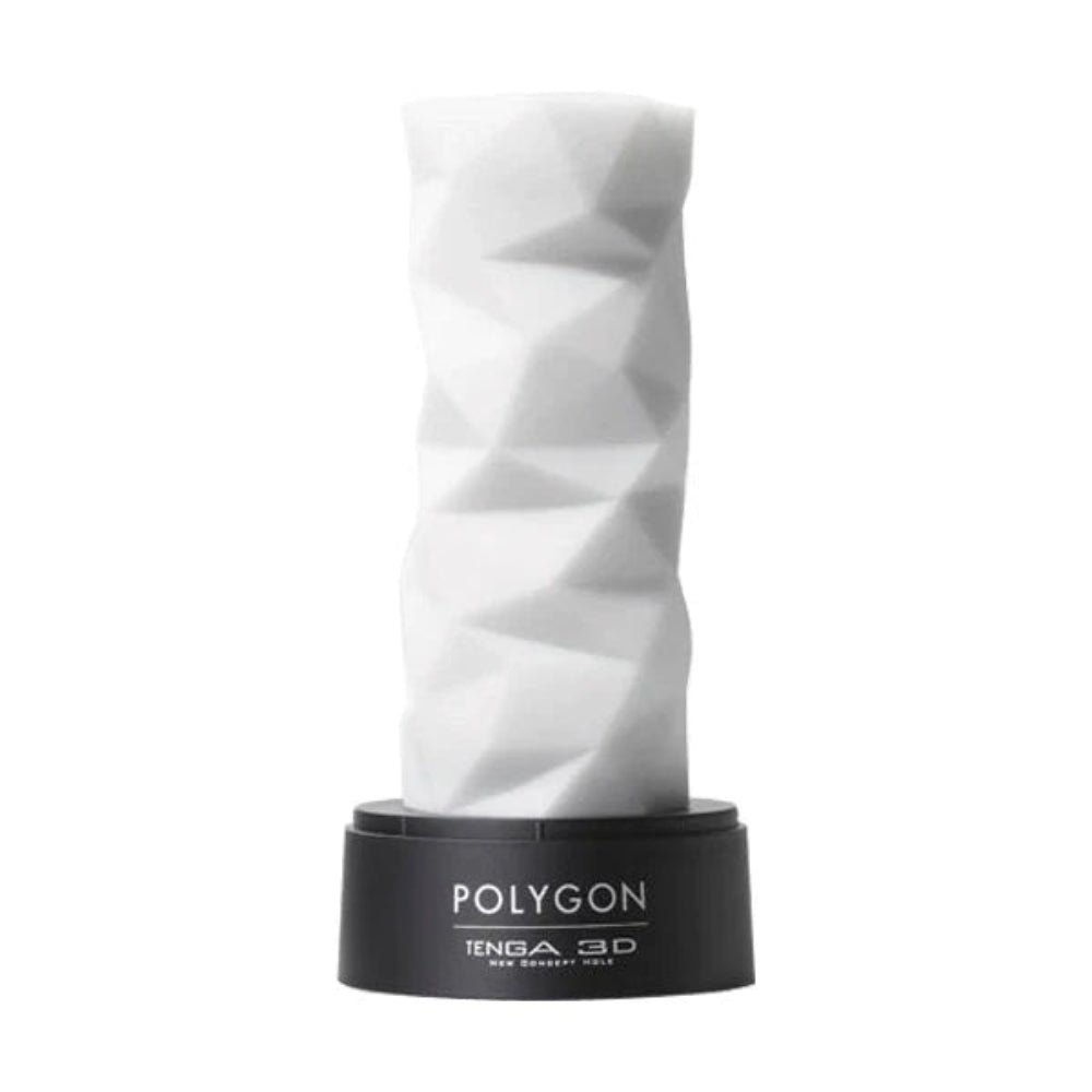 Polygon - Tenga 3D