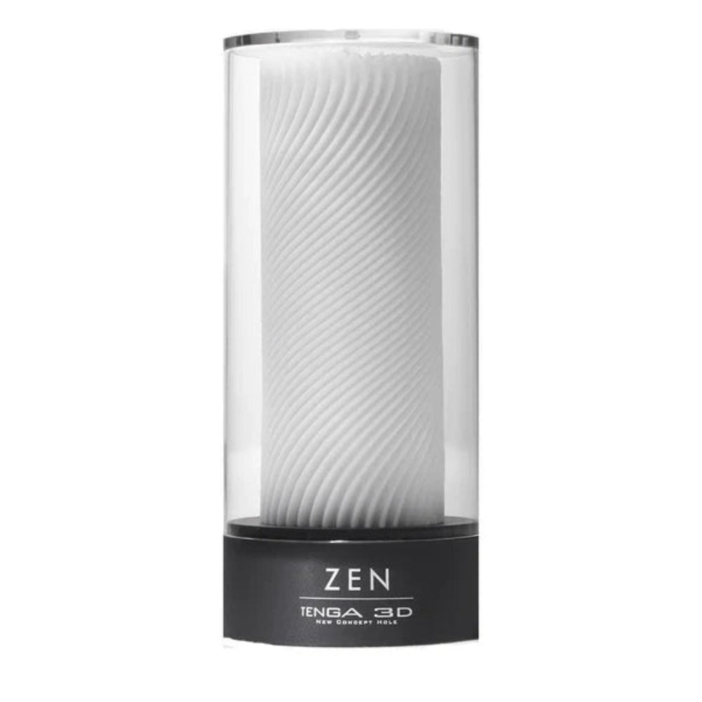 Tenga 3D Zen Stroker