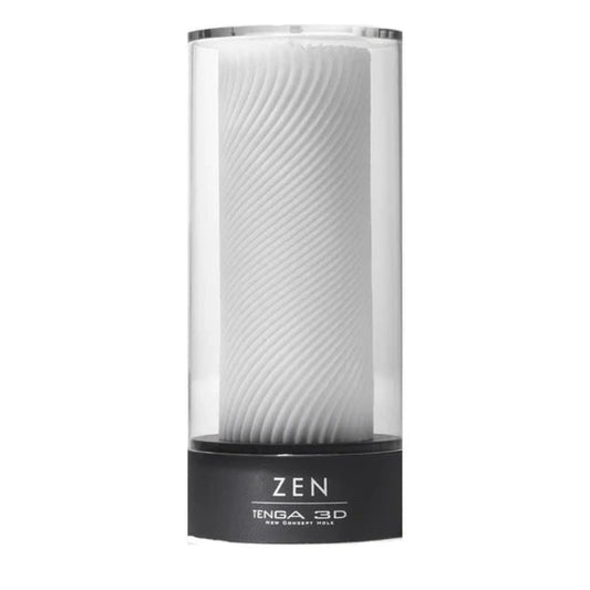 Tenga 3D Zen Stroker