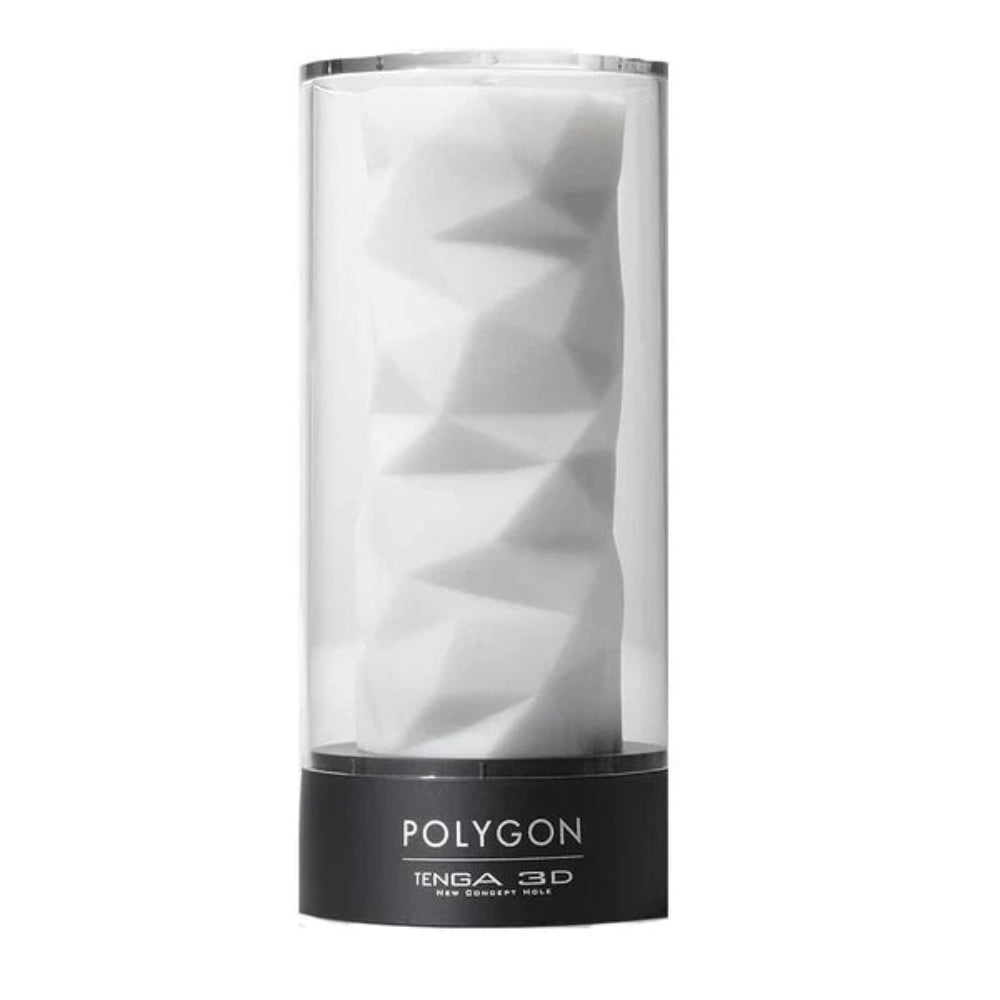 Polygon - Tenga 3D