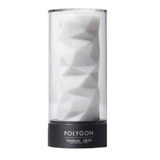 Polygon - Tenga 3D