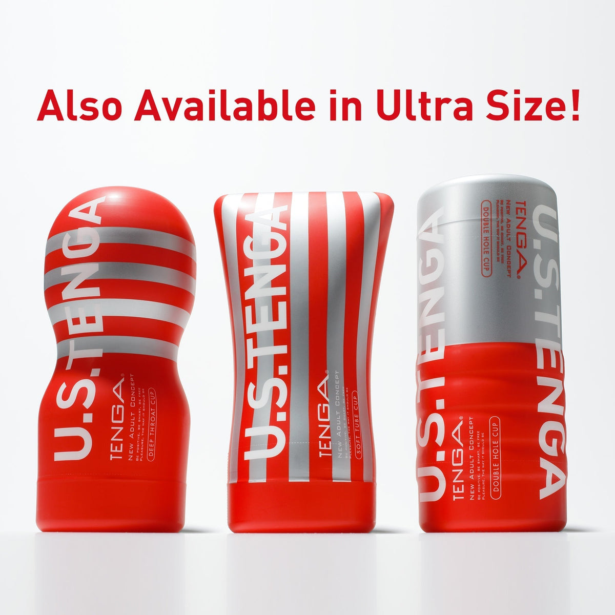 TENGA SD Original Vacuum Cup