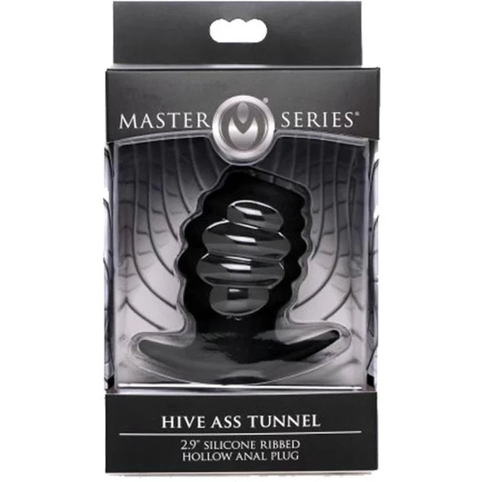 Master Series "Hive" Ass Tunnel -Small