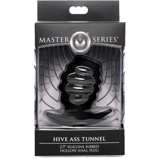 Master Series "Hive" Ass Tunnel -Small