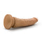 Au Naturel Roberto Dildo 9.5"