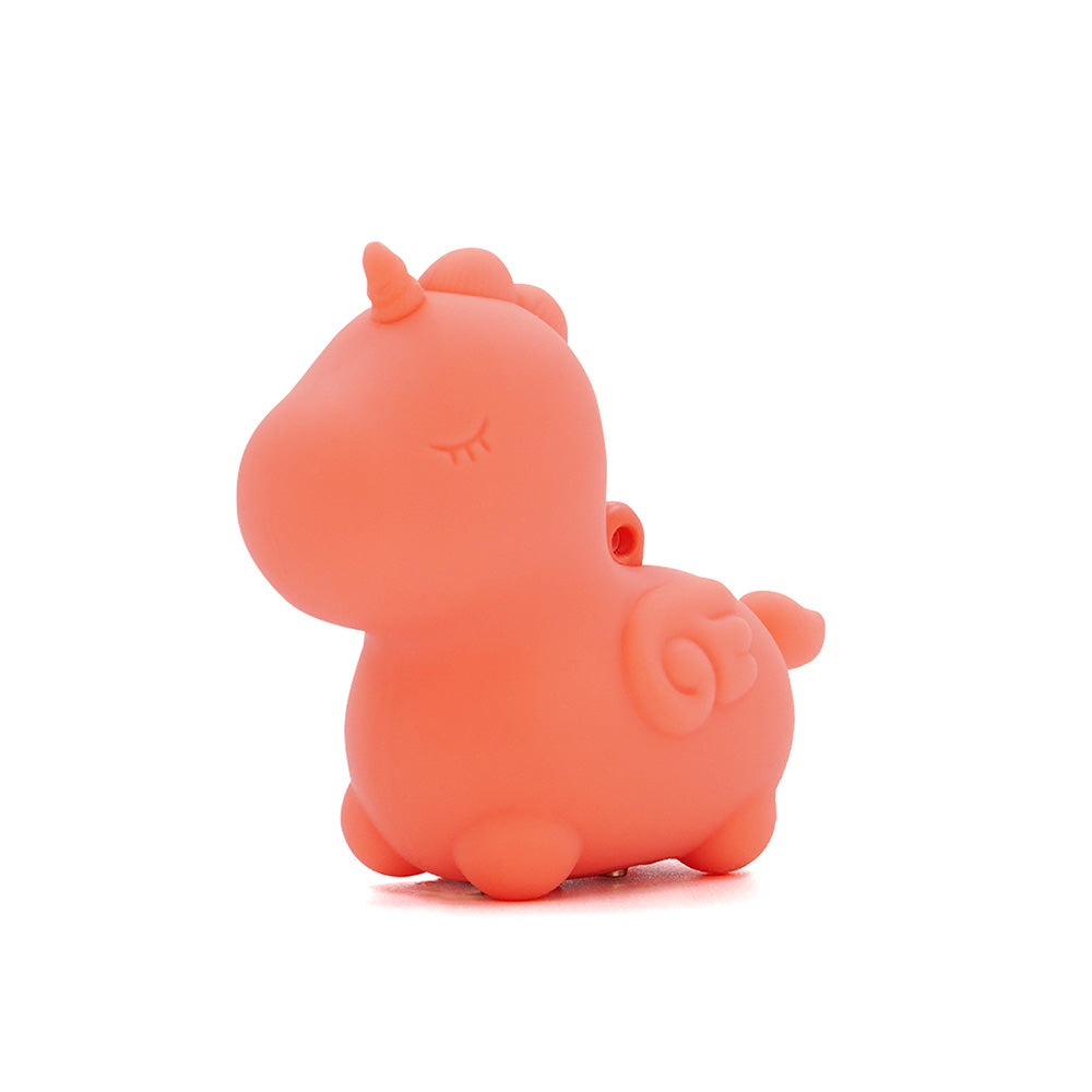 Unihorn Mini Peachy Pony Vibe