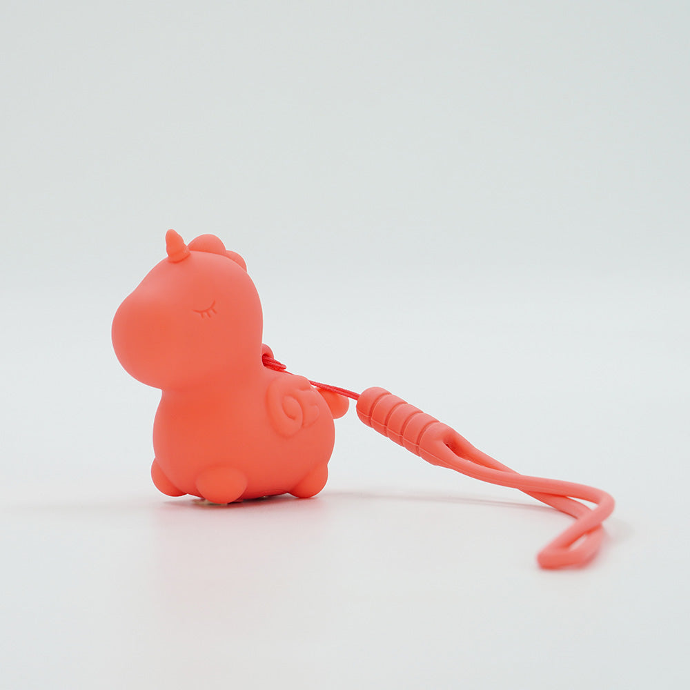 Unihorn Mini Peachy Pony Vibe