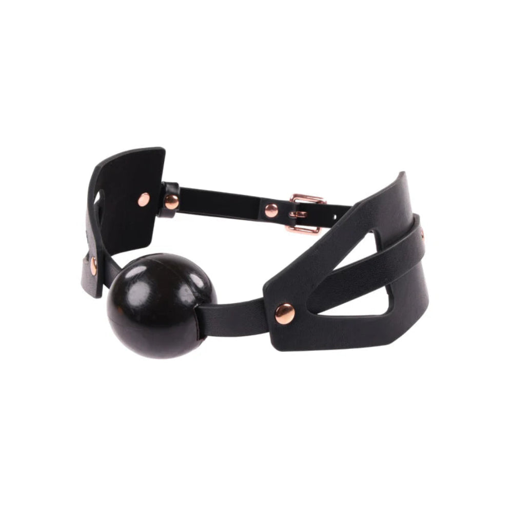 Sex & Mischief 'Brat' Ball Gag