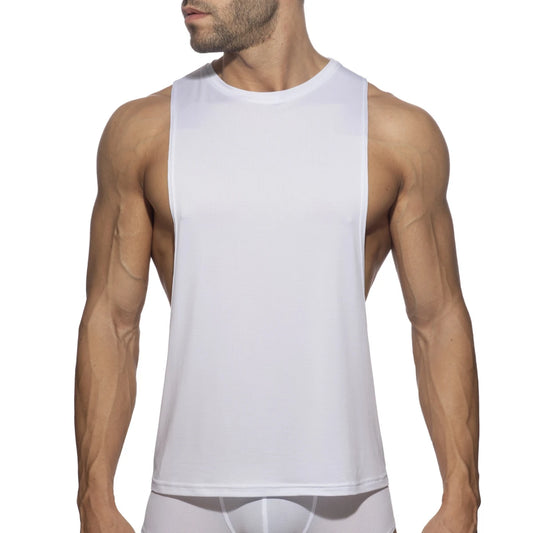 Addicted Veloz Dry Low Rider - White