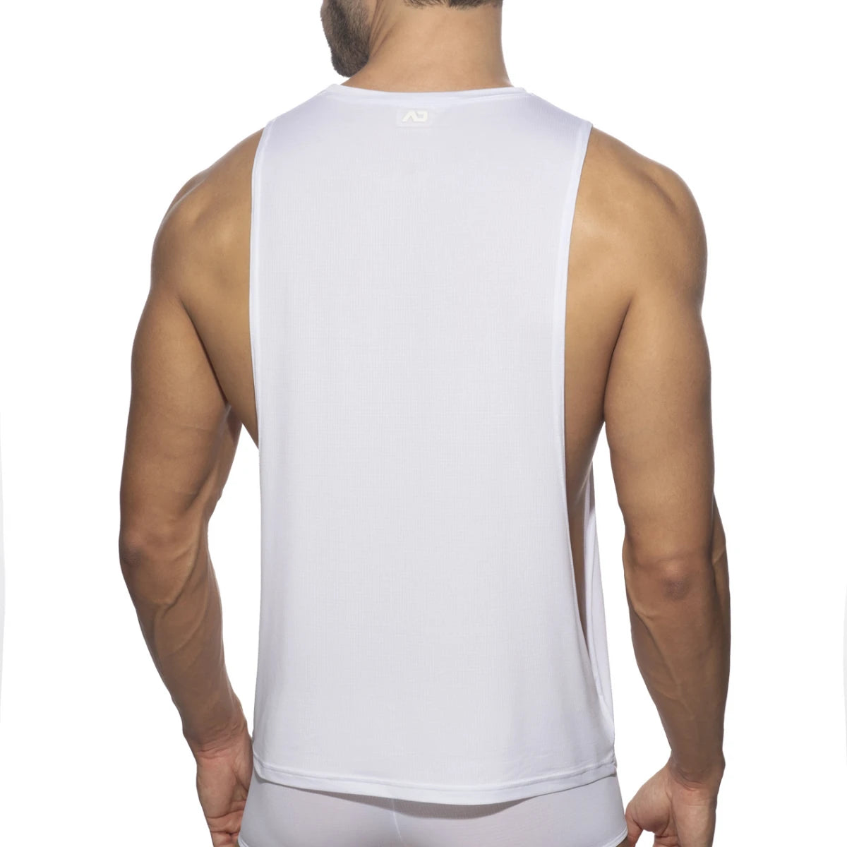 Addicted Veloz Dry Low Rider - White