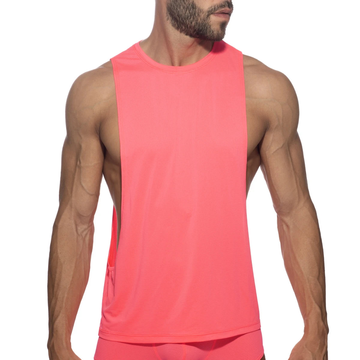 Addicted Veloz Dry Low Rider - White