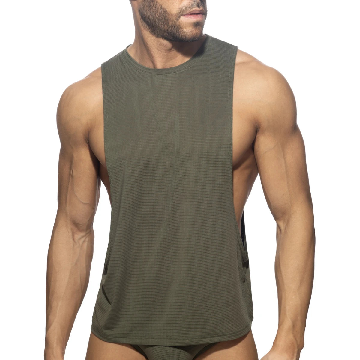 Addicted Veloz Dry Low Rider - White