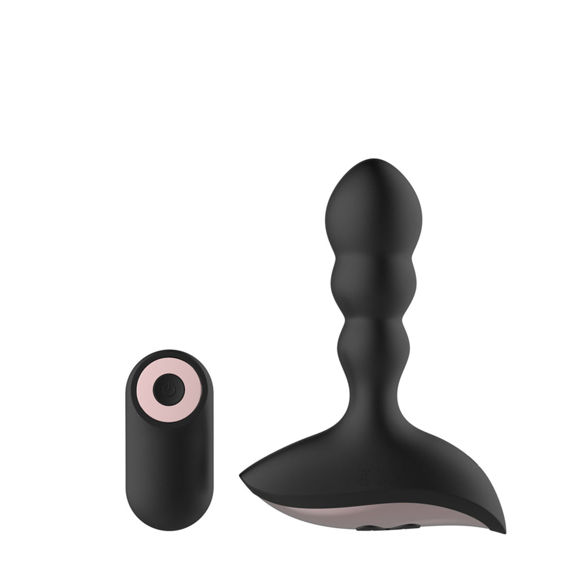 Genderfluid Shake Anal Vibe