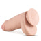 Au Naturel 2.75 Pounder Dual Density Dildo 10"