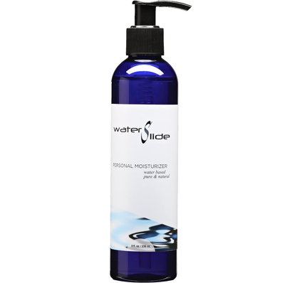 WaterSlide H2O Lubricant