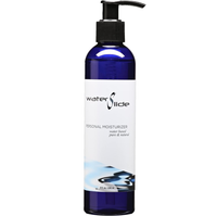 WaterSlide H2O Lubricant