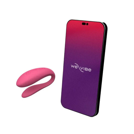 We-Vibe Sync Lite -Pink