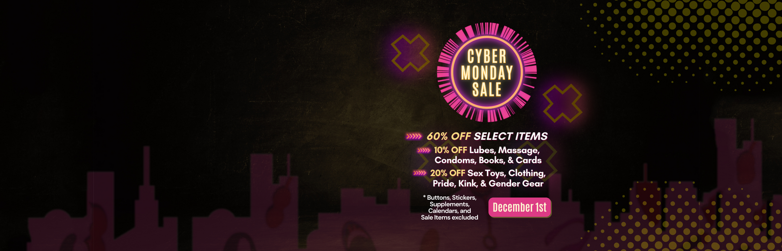 <center>
<b>SALE</b> is <strong>ON FOR ON MORE DAY!</strong>
</center>